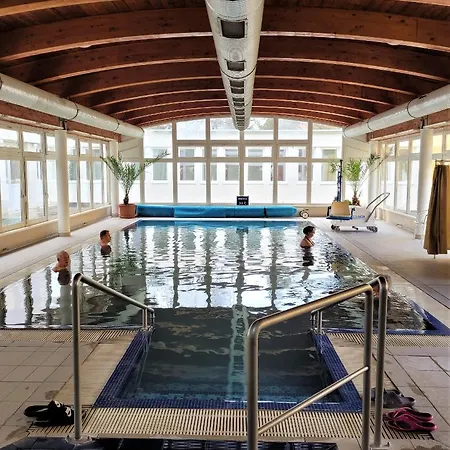 Harkányi Psoriasis Centrum Harkány