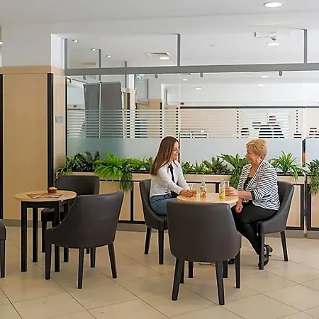 Szálloda Harkányi Psoriasis Centrum Harkány