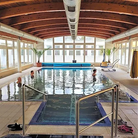 Harkányi Psoriasis Centrum 3*