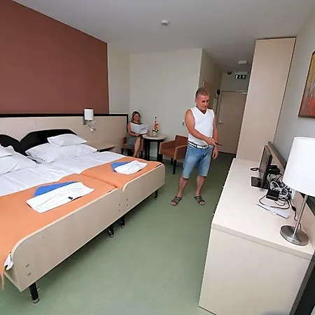Harkányi Psoriasis Centrum Szálloda Harkány