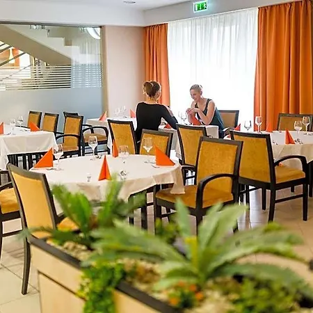 Szálloda Harkányi Psoriasis Centrum Harkány