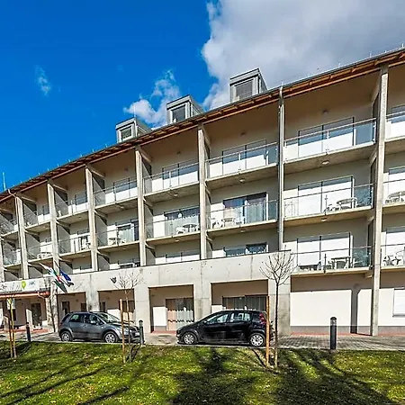 Harkányi Psoriasis Centrum Szálloda Harkány
