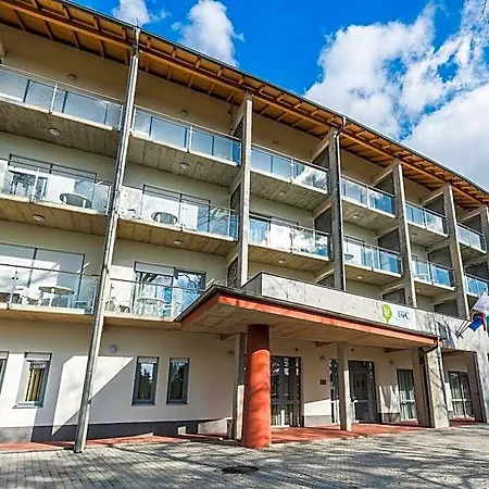 Harkányi Psoriasis Centrum Szálloda Harkány