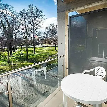 Szálloda Harkányi Psoriasis Centrum
