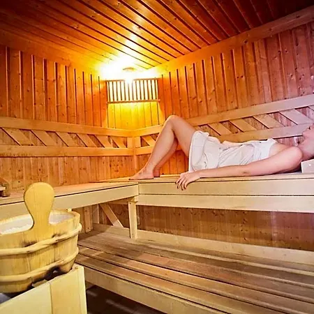Harkányi Psoriasis Centrum 3*