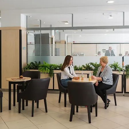 Harkányi Psoriasis Centrum Hotel Harkány