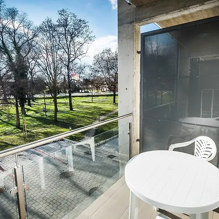 Harkányi Psoriasis Centrum Hotel 3*