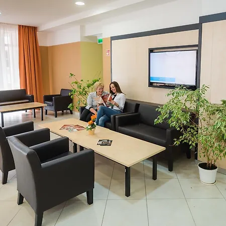 Harkányi Psoriasis Centrum Harkány