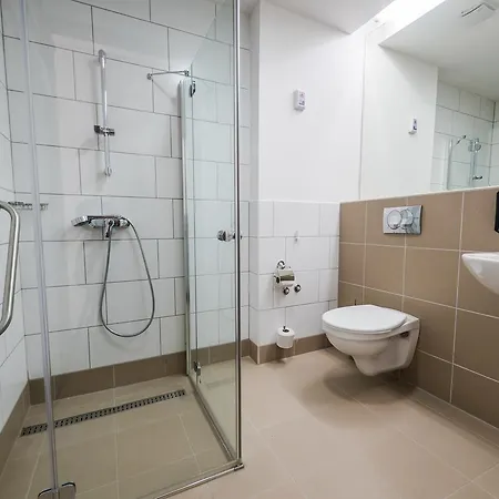 Hotel Harkányi Psoriasis Centrum Harkány