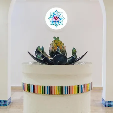 Harkanyi Psoriasis Centrum 3* 하르카니