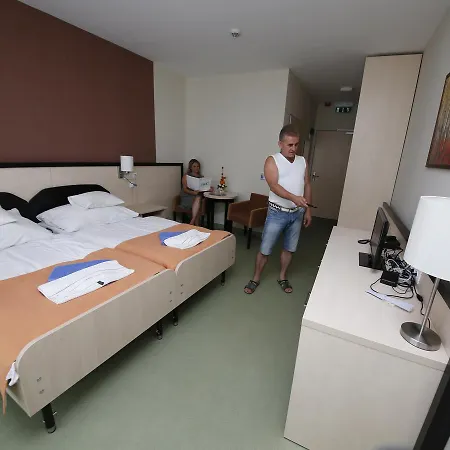 Harkányi Psoriasis Centrum