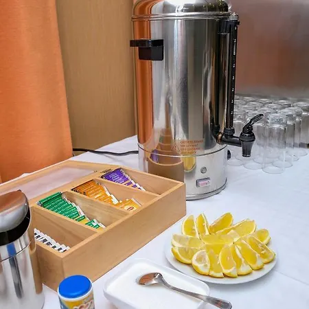 Harkanyi Psoriasis Centrum Hotel 3*