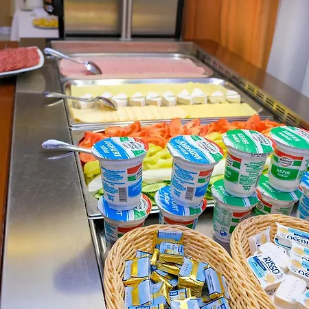 Harkanyi Psoriasis Centrum 3* 하르카니