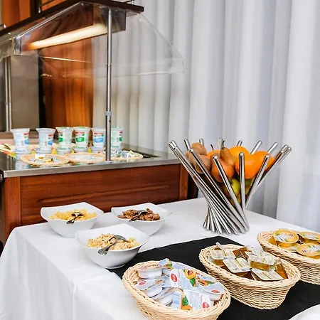 호텔 Harkanyi Psoriasis Centrum