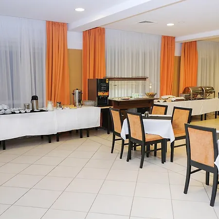 Harkányi Psoriasis Centrum Hotel Harkány