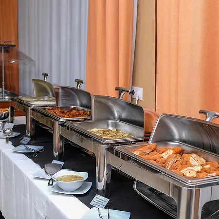 Harkányi Psoriasis Centrum 3*