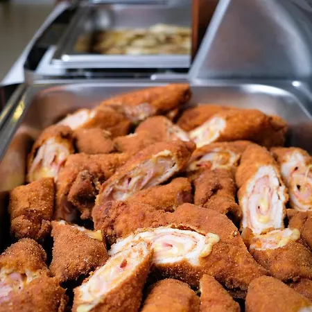 Harkányi Psoriasis Centrum Hotel