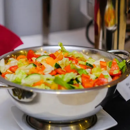 Harkányi Psoriasis Centrum Hotel