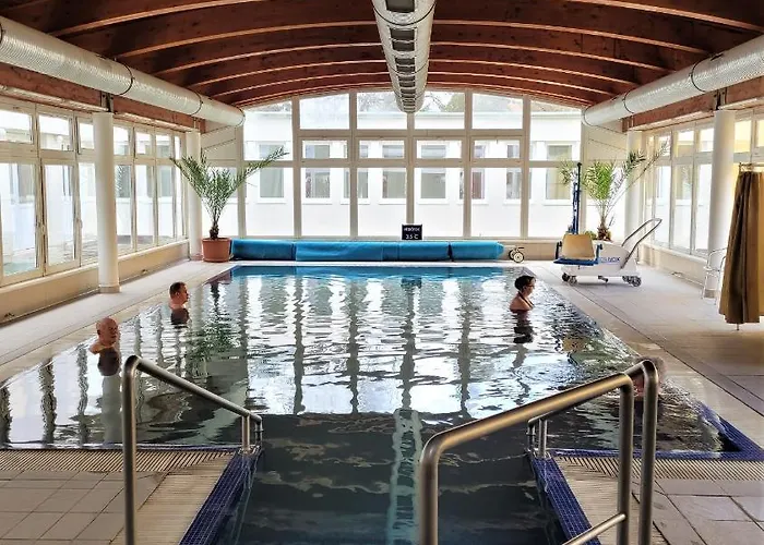 Harkányi Psoriasis Centrum Harkány