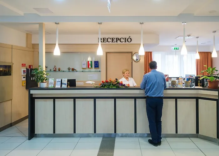 Harkányi Psoriasis Centrum 3*