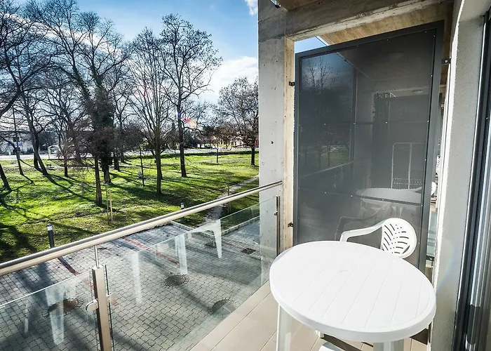 Harkányi Psoriasis Centrum Szálloda 3*