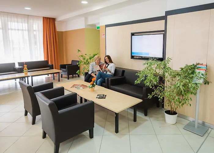 Harkányi Psoriasis Centrum Harkány