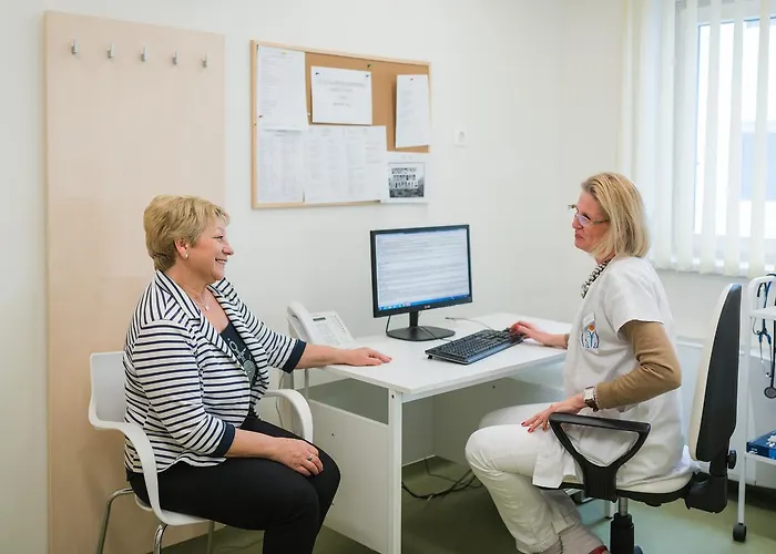 Harkányi Psoriasis Centrum Szálloda 3*