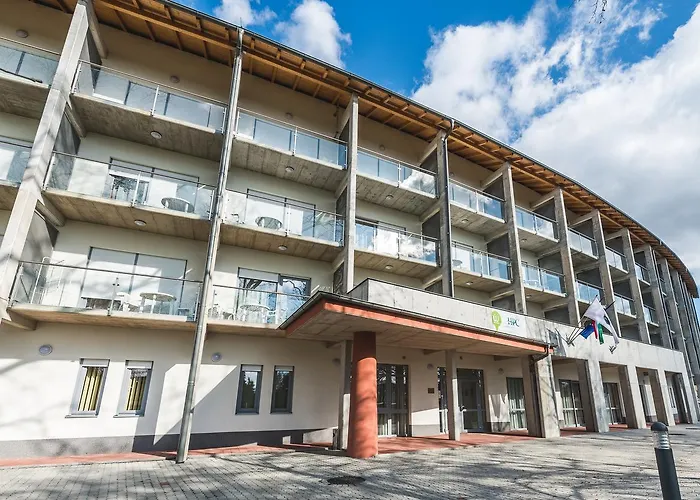 Harkányi Psoriasis Centrum Szálloda