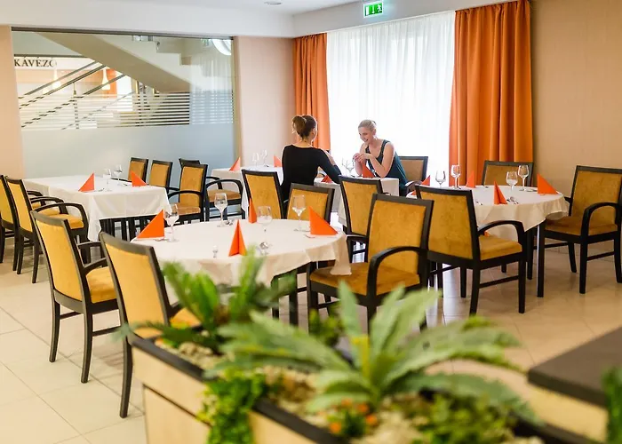 Szálloda Harkányi Psoriasis Centrum Harkány