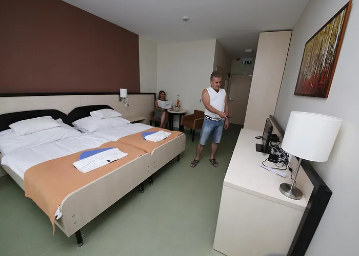 Harkanyi Psoriasis Centrum