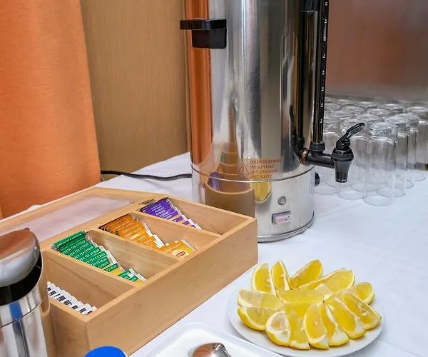 Harkanyi Psoriasis Centrum Hotel 3*