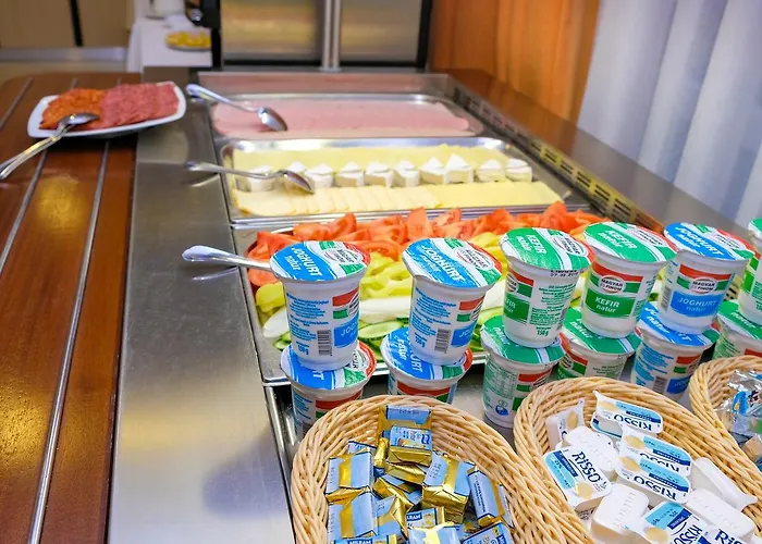 Harkanyi Psoriasis Centrum 3* Harkány