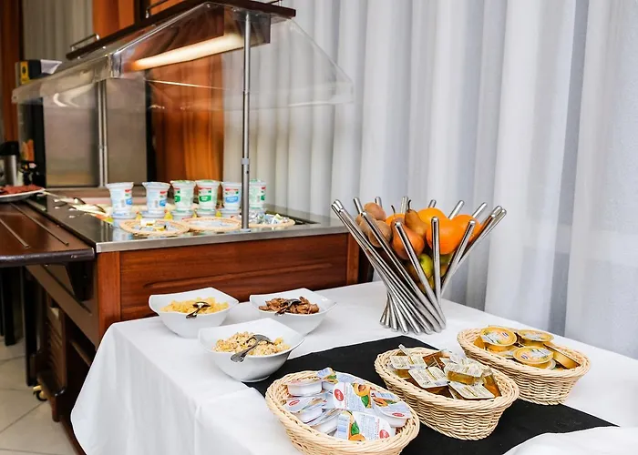 호텔 Harkanyi Psoriasis Centrum