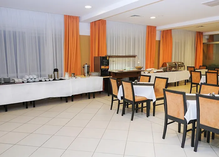 Harkanyi Psoriasis Centrum Hotel Harkány