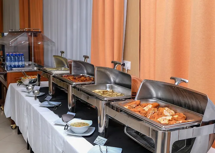 Harkányi Psoriasis Centrum 3*