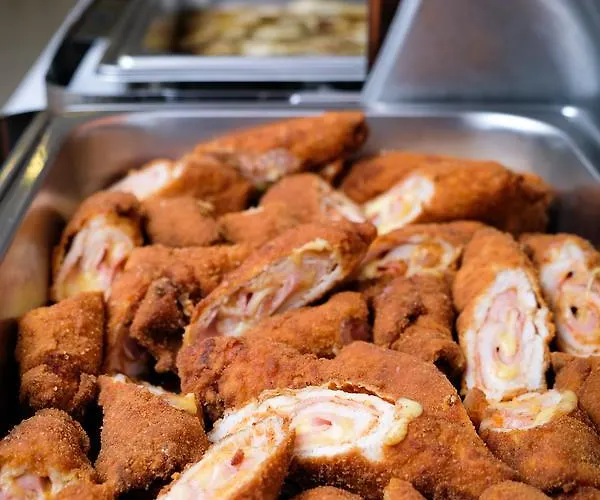 Harkányi Psoriasis Centrum Szálloda